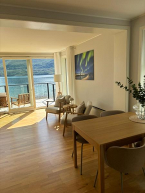Nordic Bliss Narvik